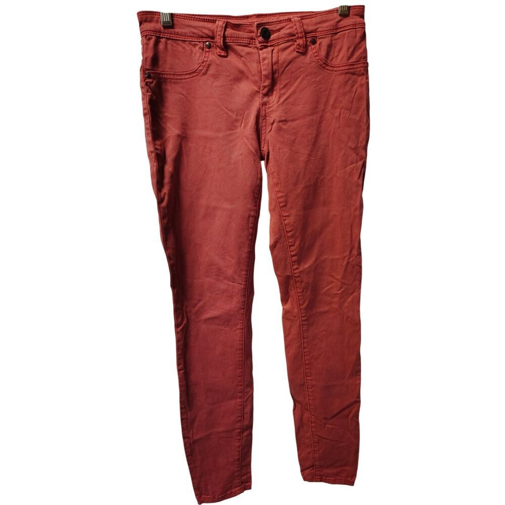 Chelsea & Violet Coral Size 27‎ Jeans